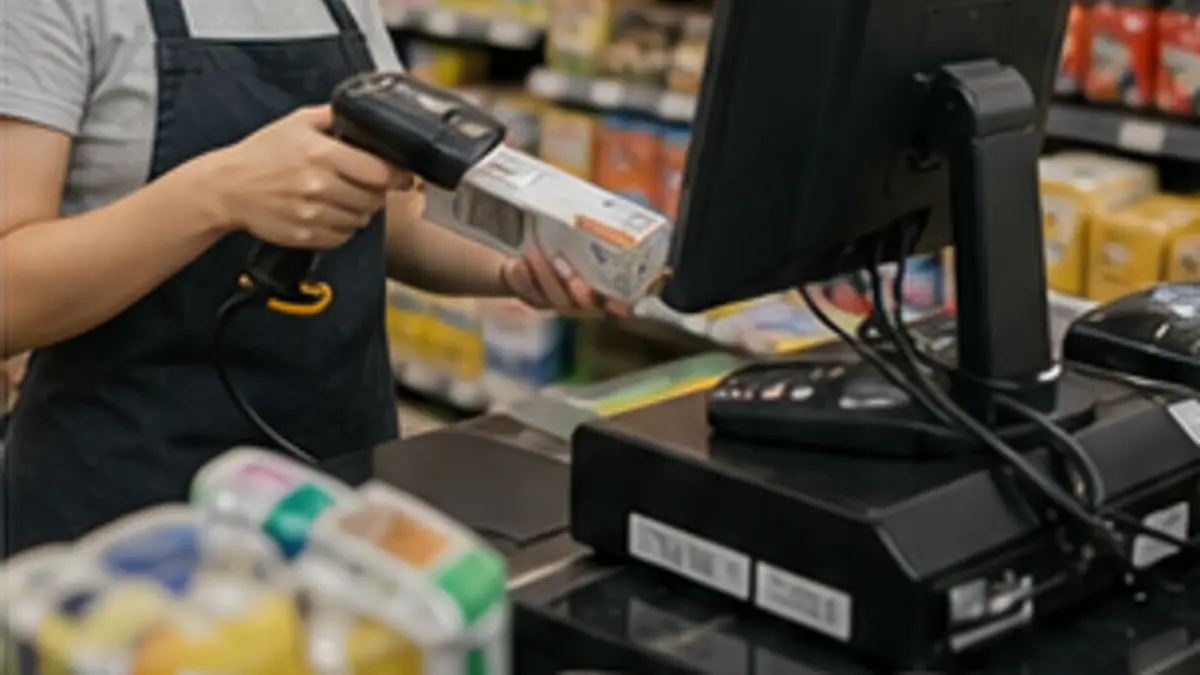 โปรแกรม POS เชื่อมบัญชี ERP สำหรับร้านค้าไทย