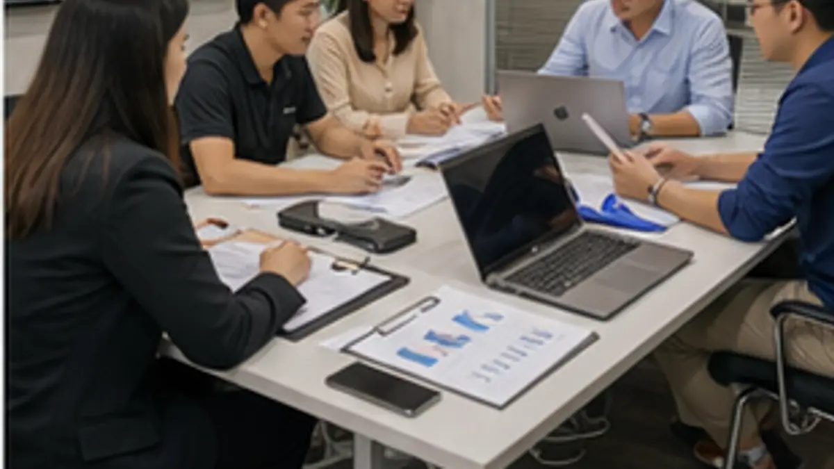 โปรแกรมบัญชีสำหรับสำนักงานบัญชีที่เชื่อม AI Dashboard บน Browser และมือถือ