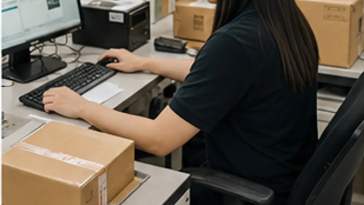 แพลตฟอร์มตลาดค้าส่งออนไลน์ SML Market B2B เชื่อมคำสั่งซื้อเข้า ERP